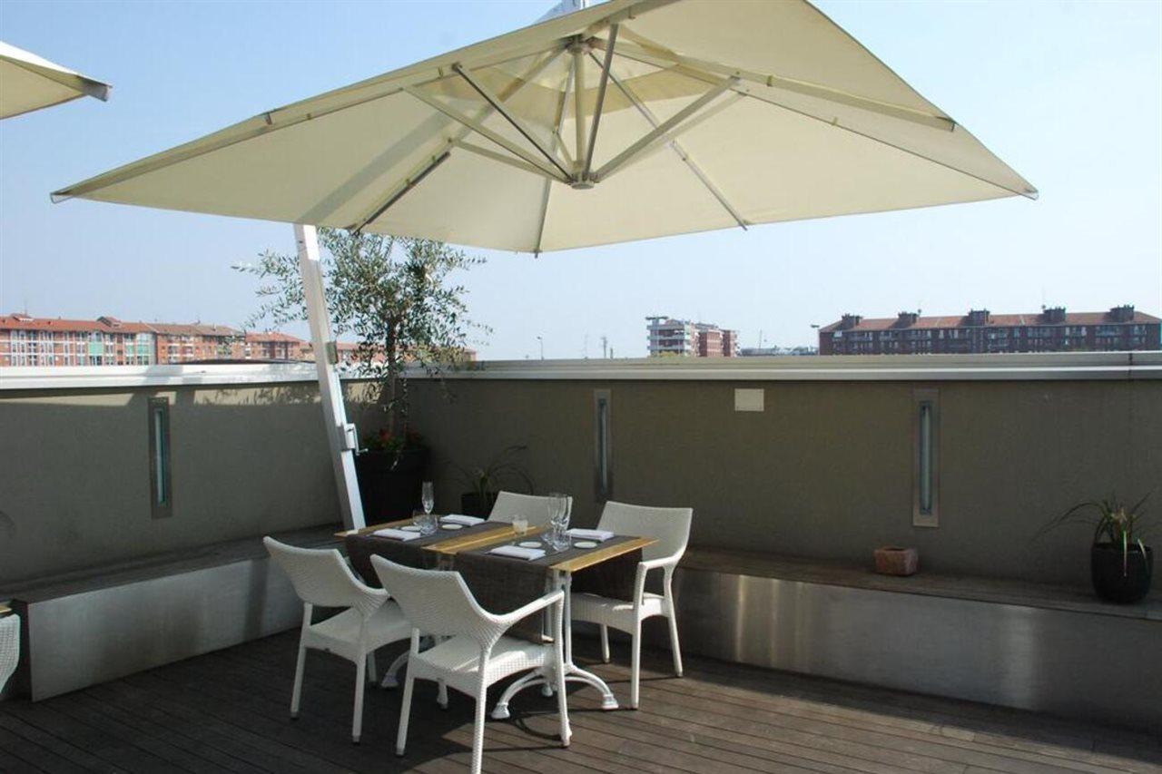 Hotel Nu Mailand